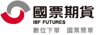 國票期貨Logo